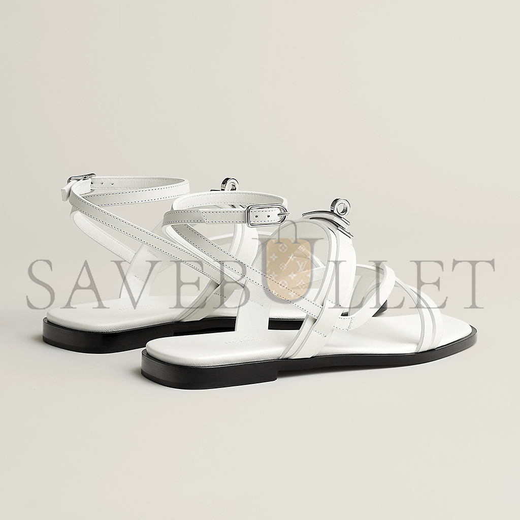 HERMES JUNE SANDAL H242104Z90350